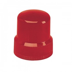 ΑΝΤΑΛΛΑΚΤΙΚΟ ΚΑΠΑΚΙ ΦΑΡΟΥ ΚΟΚΚΙΝΟ Φάροι Αλογόνου