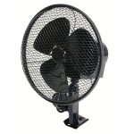 ΑΝΕΜΙΣΤΗΡΑΚΙ 15cm 12V Ανεμιστήρες Αυτοκινήτου Θερμαντικά