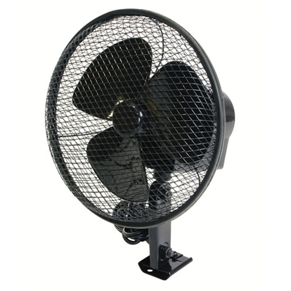 ΑΝΕΜΙΣΤΗΡΑΚΙ 15cm 12V Ανεμιστήρες Αυτοκινήτου Θερμαντικά