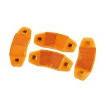 ΑΝΑΚΛΑΣΤΗΡΕΣ ΓΙΑ ΑΚΤΙΚΕΣ ΠΟΔΗΛΑΤΟΥ Ανακλαστήρες