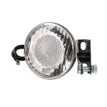 ΦΑΝΑΡΙ ΕΜΠΡΟΣ ΠΟΔΗΛΑΤΟΥ 70mm Φώτα