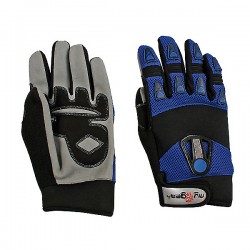 ΓΑΝΤΙΑ ΠΟΔΗΛΑΤΟΥ OFF ROAD - Size: Large (L) (ΜΑΥΡΟ/ΓΚΡΙ/ΜΠΛΕ) Γάντια