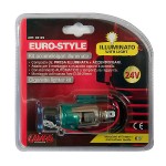 ΔΙΕΘΝΗ ΦΙΣ ΑΝΑΠΤΗΡΑ 24V 22mm Αναπτήρες