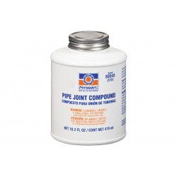 ΣΤΕΓΑΝΟΠΟΙΗΣΗ ΕΝΩΣΕΩΝ ΣΩΛΗΝΩΝ 479ml Χημικά Επισκευής