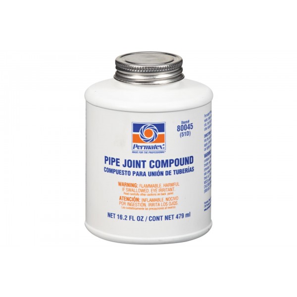 ΣΤΕΓΑΝΟΠΟΙΗΣΗ ΕΝΩΣΕΩΝ ΣΩΛΗΝΩΝ 479ml Χημικά Επισκευής