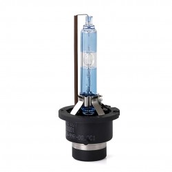 D2S 12V 35W P32d-2 5.000K POWERTEC PLATINUM 2ΤΕΜ. M-TECH Ανταλλακτικά Xenon
