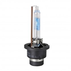 D2S 12V 34W P32d-2 5.000K POWERTEC SUPER WHITE 2ΤΕΜ. M-TECH Ανταλλακτικά Xenon