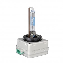 D3S 12V 34W P32d-5 5.000K POWERTEC SUPER WHITE 2ΤΕΜ. M-TECH Ανταλλακτικά Xenon