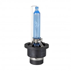 D2S 12V 35W P32d-2 6.500K POWERTEC XENON BLUE 2ΤΕΜ. M-TECH Ανταλλακτικά Xenon