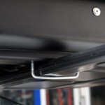 ΜΠΑΓΚΑΖΙΕΡΑ ΟΡΟΦΗΣ RACE AXION 320L (ΜΑΥΡΗ/ΕΛΑΦΡΩΣ ΑΝΑΓΛΥΦΗ - 125X90X34 cm - MAX 50 kg) 320 Λίτρα