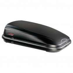 ΜΠΑΓΚΑΖΙΕΡΑ ΟΡΟΦΗΣ RACE AXION 420L 87.02.N (ΜΑΥΡΗ/ΕΛΑΦΡΩΣ ΑΝΑΓΛΥΦΗ - 145X94X42 cm - MAX 50 kg) 420 Λίτρα