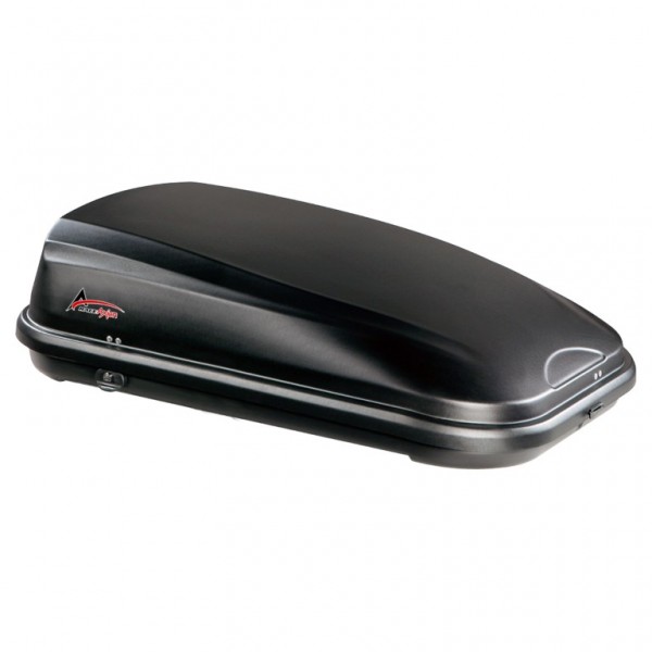 ΜΠΑΓΚΑΖΙΕΡΑ ΟΡΟΦΗΣ RACE AXION 420L 87.02.N (ΜΑΥΡΗ/ΕΛΑΦΡΩΣ ΑΝΑΓΛΥΦΗ - 145X94X42 cm - MAX 50 kg) 420 Λίτρα