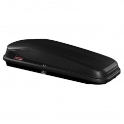 ΜΠΑΓΚΑΖΙΕΡΑ ΟΡΟΦΗΣ RACE AXION 430L (ΜΑΥΡΗ/ΕΛΑΦΡΩΣ ΑΝΑΓΛΥΦΗ - 180X78X40 cm - MAX 50 kg) 430 Λίτρα