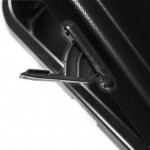 ΜΠΑΓΚΑΖΙΕΡΑ ΟΡΟΦΗΣ RACE AXION 430L (ΜΑΥΡΗ/ΕΛΑΦΡΩΣ ΑΝΑΓΛΥΦΗ - 180X78X40 cm - MAX 50 kg) 430 Λίτρα