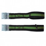 ΜΠΑΓΚΑΖΙΕΡΑ ΟΡΟΦΗΣ RACE AXION 430L (ΜΑΥΡΗ/ΕΛΑΦΡΩΣ ΑΝΑΓΛΥΦΗ - 180X78X40 cm - MAX 50 kg) 430 Λίτρα