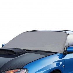 ΗΛΙΟΠΡΟΣΤΑΣΙΑ ΕΞΩΤΕΡΙΚΗ ΠΑΡΜΠΡΙΖ 100% ΑΔΙΑΒΡΟΧΗ - SMALL (193 Χ 80 cm) Ηλιοπροστασίες Παρ Μπριζ