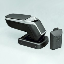 ΤΕΜΠΕΛΗΣ ΑΥΤΟΚΙΝΗΤΟΥ ARMSTER 2 ΑΣΗΜΙ ΜΕ ΤΣΕΠΗ ΓΙΑ DACIA LODGY PH1 2012-2015- (ΜΟΝΟ ΓΙΑ EURO5 ΧΩΡΙΣ SΚΑΙS) RATI - 1τεμ. Μαρκέ Τεμπέληδες RATI