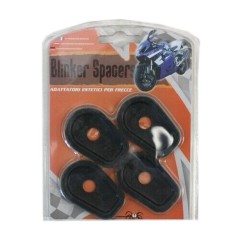 ΑΝΤΑΠΤΟΡΕΣ ΓΙΑ ΠΛΑΙΝΑ ΦΛΑΣΑΚΙΑ LAMPA - 4 ΤΕΜ. Αντάπτορες Φλας