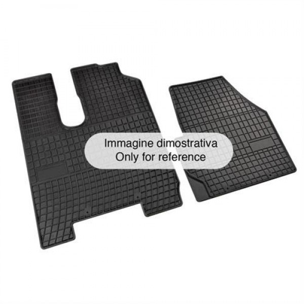 CITROEN BERLINGO 18+/FIAT DOBLO 22+/OPEL COMBO E 18+ ΠΑΤ.ΜΑΡΚ.ΛΑΣΤΙΧΟ ΣΚΑΦΑΚΙΑ(ΜΕ ΚΟΥΜΠΩΜΑΤΑ) 2ΤΕΜ Opel