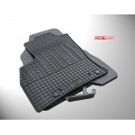 ΜΑΡΚΕ ΠΑΤΑΚΙΑ ΣΕ ΣΚΑΦΗ ΛΑΣΤΙΧΟ ΓΙΑ PEUGEOT BIPPER TEPEE / CITROEN NEMO MULTISPACE / FIAT QUBO 2008+ ΣΕ ΜΑΥΡΟ ΧΡΩΜΑ ΜΕ ΚΟΥΜΠΩΜΑΤΑ CIK - 4 ΤΕΜ. Peugeot