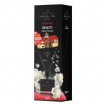 ΑΡΩΜΑΤΙΚΟ ΧΩΡΟΥ 100ml ΜΕ STICKS - ROYALTY Αρωματικά