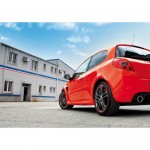 ΔΙΑΚΟΣΜΗΤΙΚΑ/ΠΡΟΣΤΑΤΕΥΤΙΚΑ ΔΑΚΤΥΛΙΔΙΑ ΖΑΝΤΑΣ ΑΣΗΜΙ 15 INCH RIM RINGZ -4ΤΕΜ. Διακοσμητικά Δαχτυλίδια Τροχών