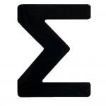 Σ ΝΕΩΝ ΟΔΗΓΩΝ 17 ΕΤΩΝ ΜΕ ΣΥΝΟΔΟ ΑΥΤΟΚΟΛΛΗΤΟ ΕΞΩΤΕΡΙΚΗΣ ΧΡΗΣΗΣ ΜΑΥΡΟ 15x11,9cm - 1 ΤΕΜ. Διάφορα Διακοσμητικά