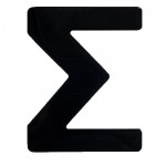 Σ ΝΕΩΝ ΟΔΗΓΩΝ 17 ΕΤΩΝ ΜΕ ΣΥΝΟΔΟ ΑΥΤΟΚΟΛΛΗΤΟ ΕΣΩΤΕΡΙΚΗΣ ΧΡΗΣΗΣ ΜΑΥΡΟ ΣΕ ΛΕΥΚΟ ΠΛΑΙΣΙΟ 15x13 cm - 1 ΤΕΜ. Αυτοκόλλητα Διακοσμητικά