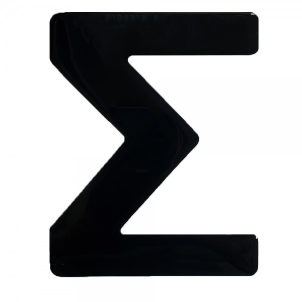 Σ ΝΕΩΝ ΟΔΗΓΩΝ 17 ΕΤΩΝ ΜΕ ΣΥΝΟΔΟ ΑΥΤΟΚΟΛΛΗΤΟ ΕΣΩΤΕΡΙΚΗΣ ΧΡΗΣΗΣ ΜΑΥΡΟ ΣΕ ΛΕΥΚΟ ΠΛΑΙΣΙΟ 15x13 cm - 1 ΤΕΜ. Αυτοκόλλητα Διακοσμητικά