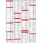 ΠΑΤΑΚΙΑ ΜΑΡΚΕ ΛΑΣΤΙΧΟ ΟΔΗΓΟΥ/ΜΠΡΟΣΤΑ ΑΡΙΣΤΕΡΑ (ΜΑΥΡΟ) AMiO - 1 ΤΕΜ. Διεθνή Πατάκια Λάστιχο