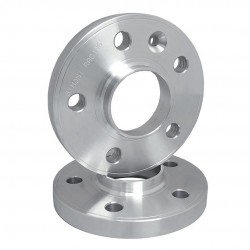 ΠΡΟΣΘΗΚΕΣ ΤΡΟΧΩΝ 5Χ114,3 16mm Διακοσμητικά Δαχτυλίδια Τροχών