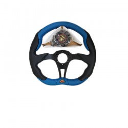 ΤΙΜΟΝΙ Χ4 POLYPELLE ΜΠΛΕ Τιμόνια