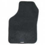 ΠΑΤΑΚΙ ΟΔΗΓΟΥ ΜΟΚΕΤΑ SOLO D ΜΑΥΡΟ ΑΝΤΙΟΛΙΣΘΗΤΙΚΟ 1ΤΕΜ. Διεθνή Πατάκια 1τεμ