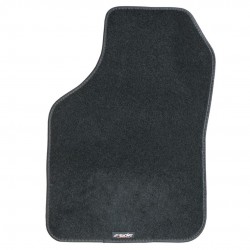 ΠΑΤΑΚΙ ΟΔΗΓΟΥ ΜΟΚΕΤΑ SOLO D ΜΑΥΡΟ ΑΝΤΙΟΛΙΣΘΗΤΙΚΟ 1ΤΕΜ. Διεθνή Πατάκια 1τεμ