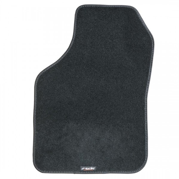 ΠΑΤΑΚΙ ΟΔΗΓΟΥ ΜΟΚΕΤΑ SOLO D ΜΑΥΡΟ ΑΝΤΙΟΛΙΣΘΗΤΙΚΟ 1ΤΕΜ. Διεθνή Πατάκια 1τεμ