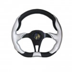 ΤΙΜΟΝΙ Χ5 STEALTH ΑΣΗΜΙ Τιμόνια