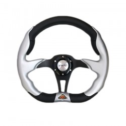 ΤΙΜΟΝΙ Χ4 PELLE ΑΣΗΜΙ Τιμόνια