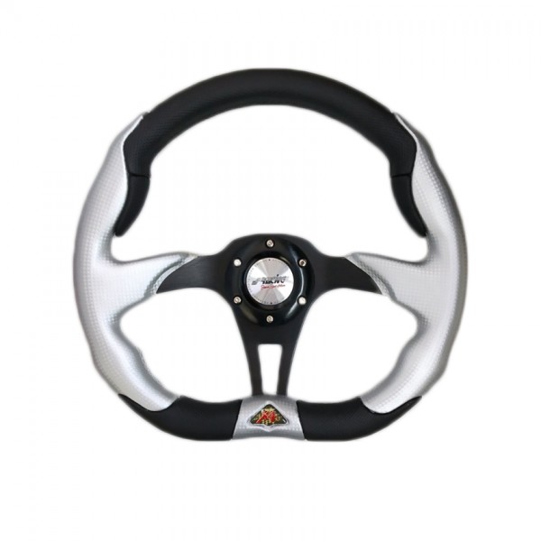 ΤΙΜΟΝΙ Χ5 STEALTH ΑΣΗΜΙ Τιμόνια