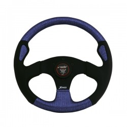 ΤΙΜΟΝΙ Χ-RACE ΜΠΛΕ Τιμόνια