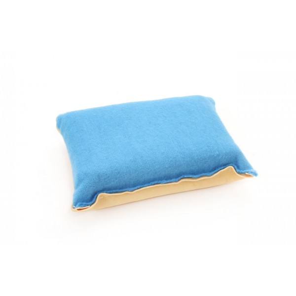 ΑΝΤΙΘΑΜΒΩΤΙΚΟ ΣΦΟΥΓΓΑΡΙ ΔΙΠΛΗΣ ΟΨΕΩΣ AMIO - 1 ΤΕΜ. Σφουγγάρια