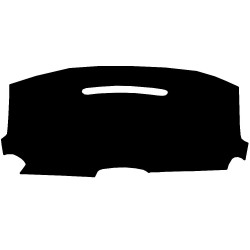 ΚΑΛΥΜΜΑ ΤΑΜΠΛΟ ΓΙΑ CITROEN C3 AIRCROSS 5D 2017-08/2024 RACE AXION - 1 τεμ. Καλύμματα ταμπλό