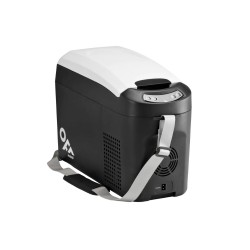 ΨΥΓΕΙΟ TB15 TRAVEL BOX 15L 12/24V 35W 375x235x566mm INDEL B - 1 ΤΕΜ. Ψυγεία & Βάσεις Ψυγείων