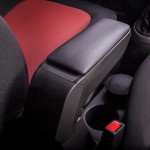 ΤΕΜΠΕΛΗΣ ΑΥΤΟΚΙΝΗΤΟΥ ARMSTER S ΓΙΑ TOYOTA YARIS MK2 (FACELIFT) 11/2008-2011  ΣΕ ΜΑΥΡΟ ΧΡΩΜΑ RATI - 1 ΤΕΜ. Μαρκέ Τεμπέληδες RATI