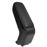 ΤΕΜΠΕΛΗΣ ΑΥΤΟΚΙΝΗΤΟΥ ARMSTER S ΓΙΑ CITROEN NEMO 2008+ /PEUGEOT BIPPER 2008+ /FIAT FIORINO 2008+  ΣΕ ΜΑΥΡΟ ΧΡΩΜΑ RATI - 1 ΤΕΜ. Μαρκέ Τεμπέληδες RATI