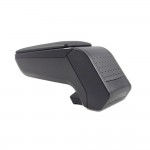 ΤΕΜΠΕΛΗΣ ΑΥΤΟΚΙΝΗΤΟΥ ARMSTER S ΓΙΑ SMART FORTWO 451 2007-2014 ΠΟΥ ΒΙΔΩΝΕΙ ΣΤΟ ΚΑΘΙΣΜΑ - ΣΕ ΜΑΥΡΟ ΧΡΩΜΑ RATI - 1 ΤΕΜ. Μαρκέ Τεμπέληδες RATI