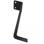 ΤΕΜΠΕΛΗΣ ΑΥΤΟΚΙΝΗΤΟΥ ARMSTER S ΓΙΑ SMART FORTWO 451 2007-2014 ΠΟΥ ΒΙΔΩΝΕΙ ΣΤΟ ΚΑΘΙΣΜΑ - ΣΕ ΜΑΥΡΟ ΧΡΩΜΑ RATI - 1 ΤΕΜ. Μαρκέ Τεμπέληδες RATI