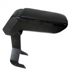 ΤΕΜΠΕΛΗΣ ΑΥΤΟΚΙΝΗΤΟΥ ARMSTER S ΓΙΑ FIAT PANDA (ΜΕΤΑΛΙΚΟ ΠΛΑΙΣΙΟ) 2019+  ΣΕ ΜΑΥΡΟ ΧΡΩΜΑ RATI - 1 ΤΕΜ. Μαρκέ Τεμπέληδες RATI