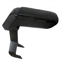 ΤΕΜΠΕΛΗΣ ΑΥΤΟΚΙΝΗΤΟΥ ARMSTER S ΓΙΑ FIAT PANDA (ΜΕΤΑΛΙΚΟ ΠΛΑΙΣΙΟ) 2019+  ΣΕ ΜΑΥΡΟ ΧΡΩΜΑ RATI - 1 ΤΕΜ. Μαρκέ Τεμπέληδες RATI