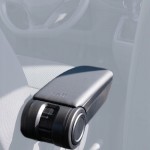 Ολοκληρωμένος Τεμπέλης Καθίσματος ARMSTER 3 PLUG & PLAY για Renault Express Van LHD 2021+ (με Εργοστασιακό Υποβραχιόνιο) από Πλαστικό και Vegan Δέρμα σε Μαύρο Χρώμα RATI - 1 τεμ. Μαρκέ Τεμπέληδες RATI