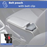 ΤΕΜΠΕΛΗΣ ARMSTER 2 ΜΕ ΑΠΟΣΠΩΜΕΝΗ ΤΣΕΠΗ ΑΠΟ ΠΛΑΣΤΙΚΟ ΚΑΙ ΔΕΡΜΑΤΙΝΗ ΣΕ ΓΚΡΙ ΠΛΑΙΣΙΟ ΚΑΙ ΜΑΥΡΟ ΧΡΩΜΑ RATI - 1 ΤΕΜ. Μαρκέ Τεμπέληδες RATI